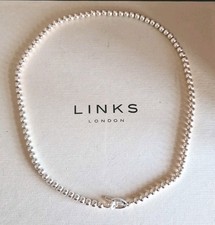Links of London Balls Necklace
