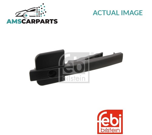 Car door handle right 29165 - handle,