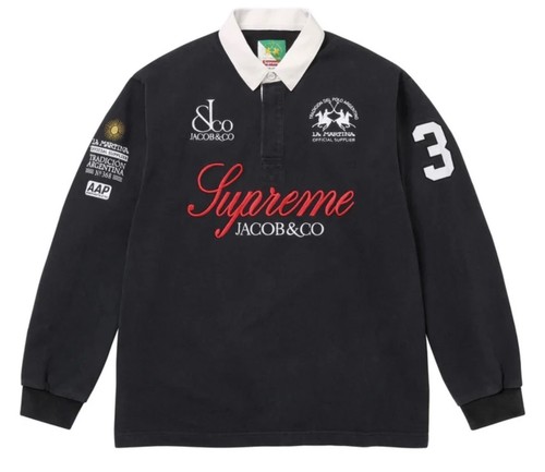 Supreme martina jacob - supreme®/la, martina/jacob