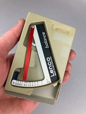 VINTAGE LENCO PICK UP STYLUS