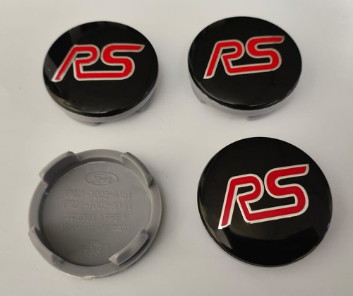 Ford wheel centre - rs, caps