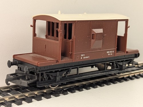 Lima l305620 british rail - lima, 20
