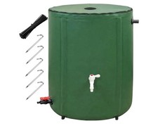 BeGrit Collapsible Water Butt