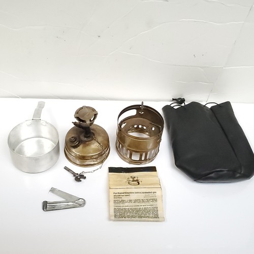 Svea 123 vintage camping - 123,