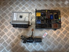 16-19 CITROEN C3 MK3 1.2