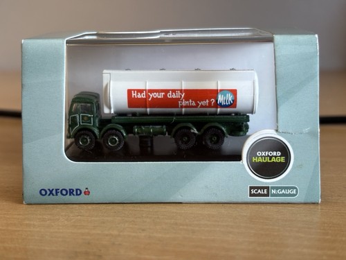 Oxford diecast 148 - diecast, n
