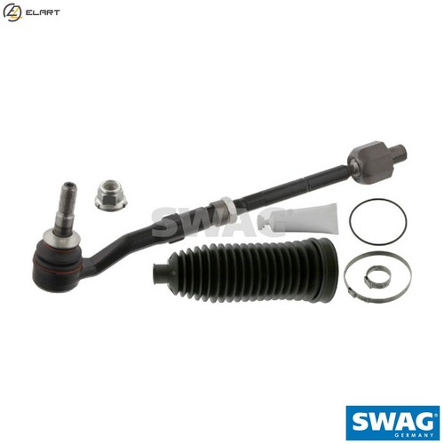 Tie rod 6290 - for, n46