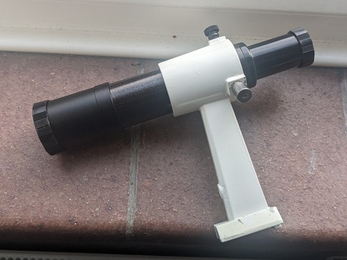Skywatcher finder scope - 6,