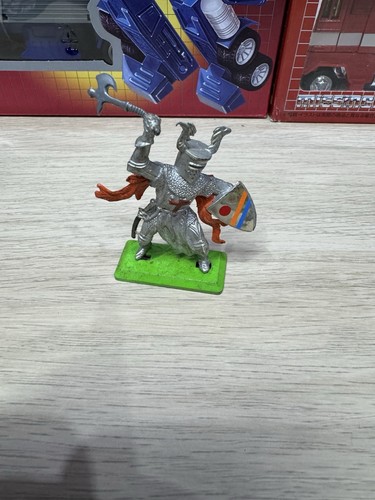 Britain knights figure - britain’s, set