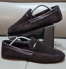 Ted baker london suede - ted,