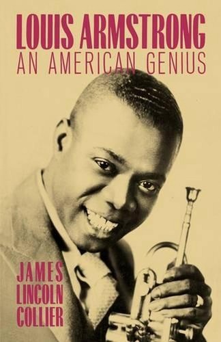 Louis armstrong american - louis,