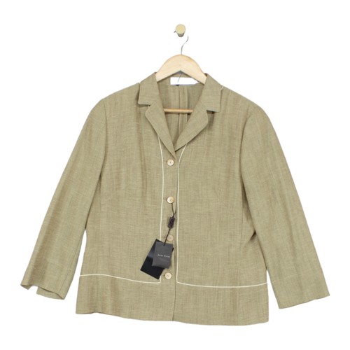 Luis civit jacket - jacket, dress