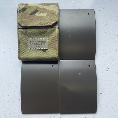 British army nvg helmet - british,