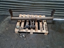 Nissan Navara Tekna Pick Up