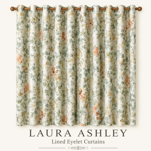 Laura ashley oldcastle leaves - oldcastle,