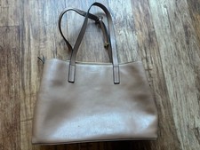 Radley Taupe Nude Leather