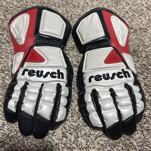 Reusch race apollon - race,
