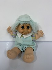Russ 1990s Soft Body Troll