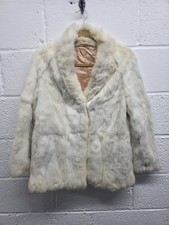 Vintage Edelson White Rabbit