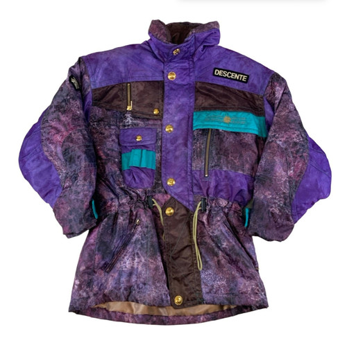 Vintage 1990s descente - vintage,