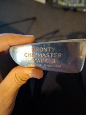 BRONTY CHIPMASTER MARK 11