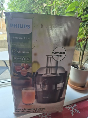 Philips hr1832 viva - philips,