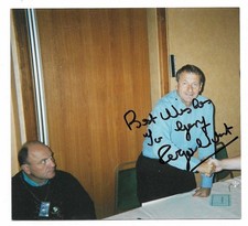 Roger Hunt. Former Liverpool