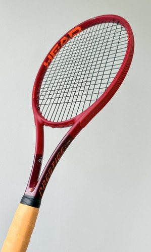 Head graphene 360 prestige - graphene, 360+