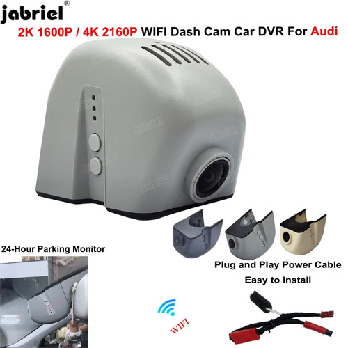 Plug and play 2160p car - and,