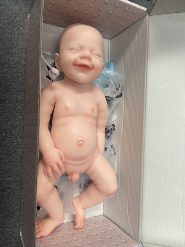 Brand new full body - full,