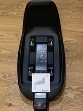 Maxi Cosi 2 Way Isofix  Pebble