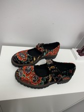 Pavers Mary Jane Ladies touch