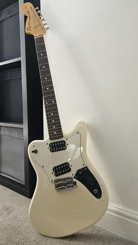 Vintage squier vista series - squier,