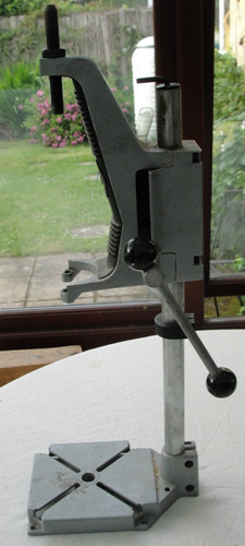 Vintage black and decker - black,