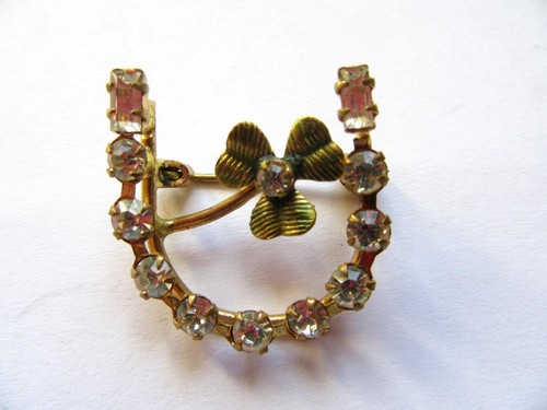 Vintage irish shamrock and - irish,
