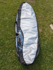 Tiki Surfboard Bag Creatures Of Leisure