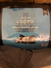 Drive Away Awning Tent Olpro