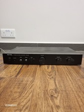 Rotel RC-850 stereo