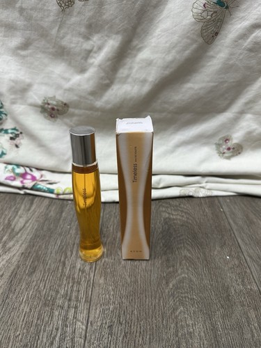 Avon timeless eau - avon, toilette