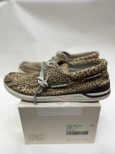 Visvim hockney folk safari - sf,