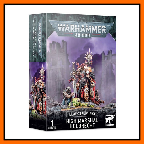 Warhammer 40k black templars - warhammer,