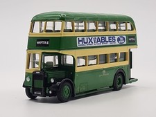 EFE Exeter City Bus Route A