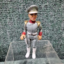 Extremely Rare Vintage 1992 Stingray  Matchbox Figure