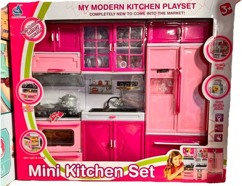 Beautiful mini kitchen - beautiful,