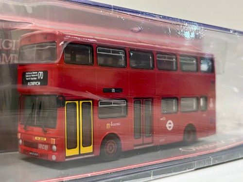 Corgi 45105 mcw metrobus - mcw,