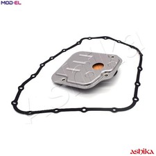 HYDRAULIC FILTER AUTOMATIC