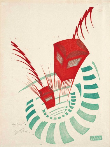 Cyril power light speed - cyril,