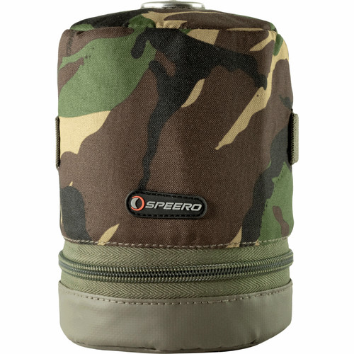 Speero gas canister - cover, dpm