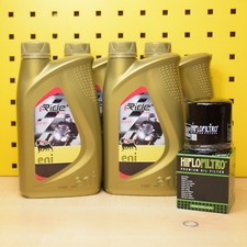 Ölwechsel-set Oil Filter Oil