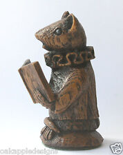 Church Mouse Choir Singing